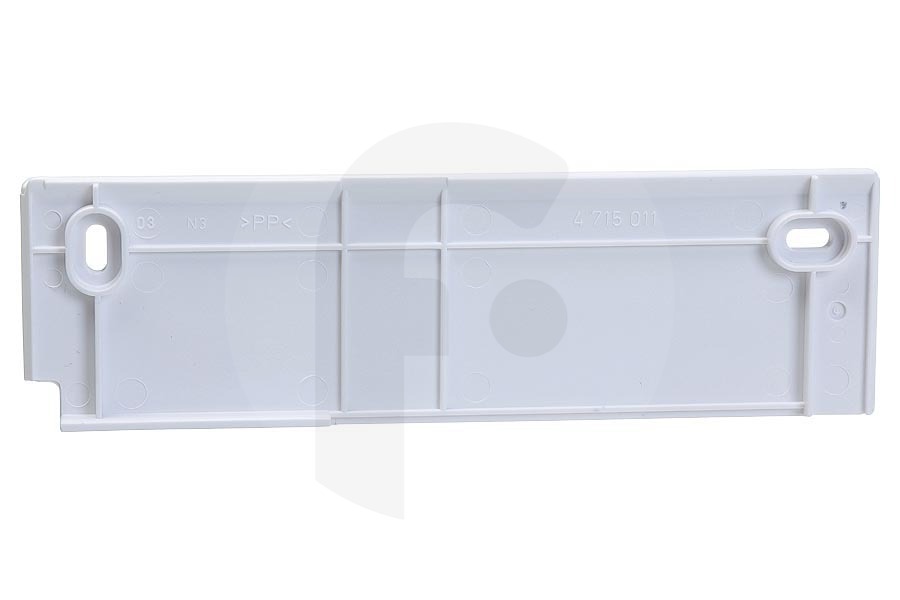 OralB Spazzolino elettrico Braun staffa di fissaggio (supporto a parete, kit di montaggio) spazzolino elettrico 81483208