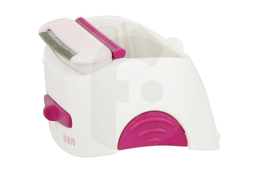 Braun Epilatore Braun Corpo rasoio per Depilatore 67030683