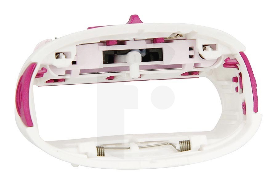 Braun Epilatore Braun Corpo rasoio per Depilatore 67030683