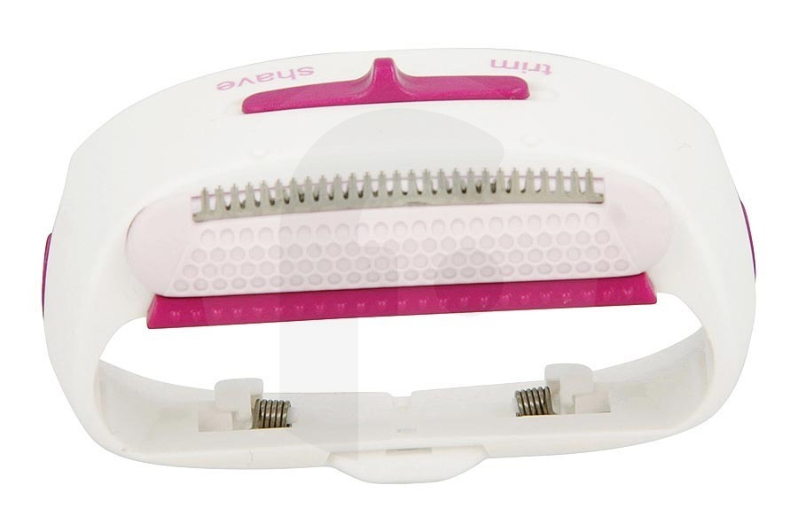 Braun Epilatore Braun Corpo rasoio per Depilatore 67030683