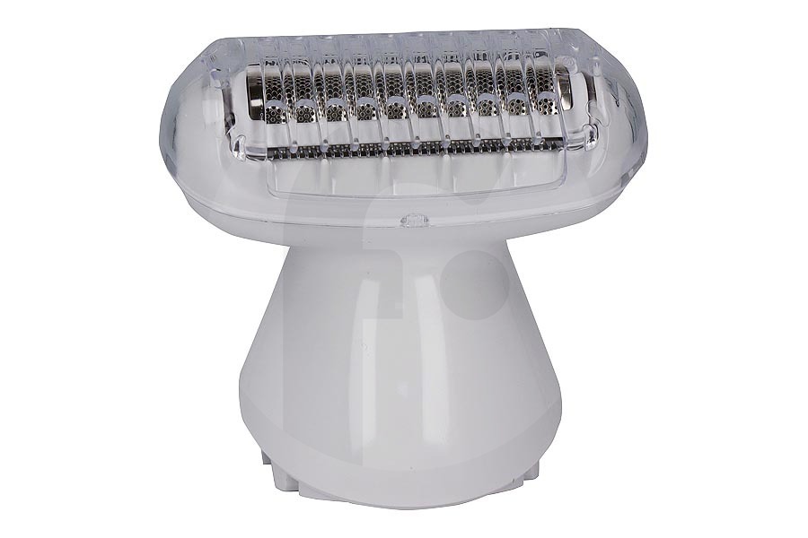Braun Depilador Braun cabezal de afeitado Flex X depiladora 81719635 apto para entre otros Silk-Epil Flex X, tipo 5380
