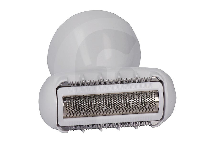 Braun Epilatore Braun testina di rasatura Flex X epilatore 81719635