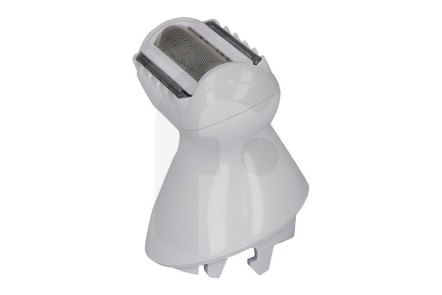 Braun Epilatore Braun testina di rasatura Flex X epilatore 81719635