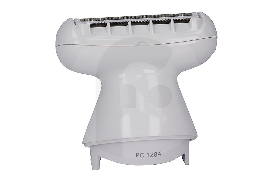Braun Epilatore Braun testina di rasatura Flex X epilatore 81719635