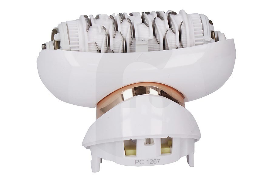 Braun Epilierer Braun Epilierkopf Flex Epilierer 81719648