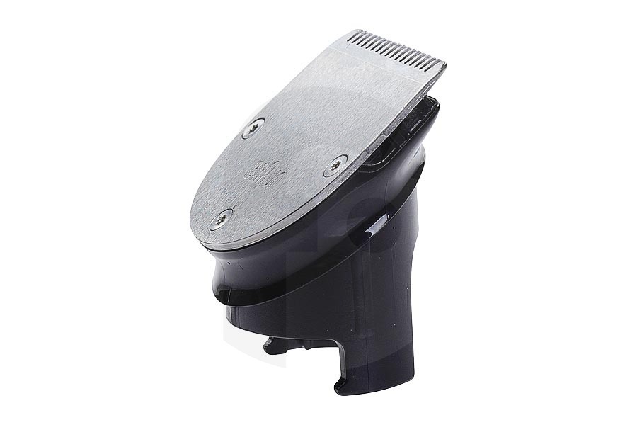 Braun Barttrimmer Braun Klingenblock (Scherkopf) Metall Barttrimmer 81695620