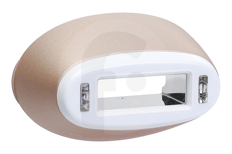 Braun Depiladora  Depilador Accesorio 81756023 apto para entre otros Experto en seda Pro5 6031