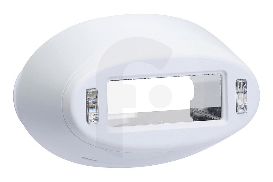 Braun Depiladora  Depilador Accesorio 81756067 apto para entre otros Experto en seda Pro5 6031
