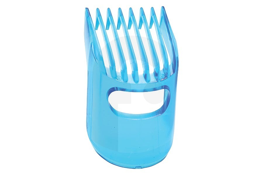 Braun pettine guida regolabile (accessorio) 3-24mm tagliacapelli 81429116 adatto a tra cui HC5010, HC5050, HC5090