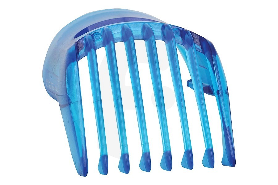 Braun Tagliacapelli Braun pettine guida regolabile (accessorio) 3-24mm tagliacapelli 81429116