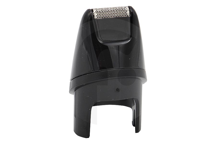 Braun Rasoio elettrico Braun mini testina di rasatura di precisione regolabarba 81695626