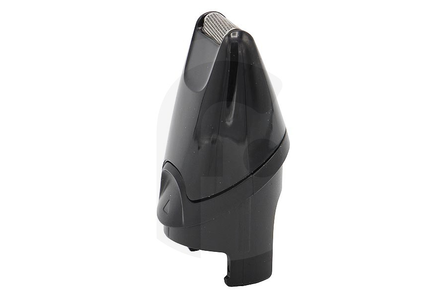 Braun Rasoio elettrico Braun mini testina di rasatura di precisione regolabarba 81695626
