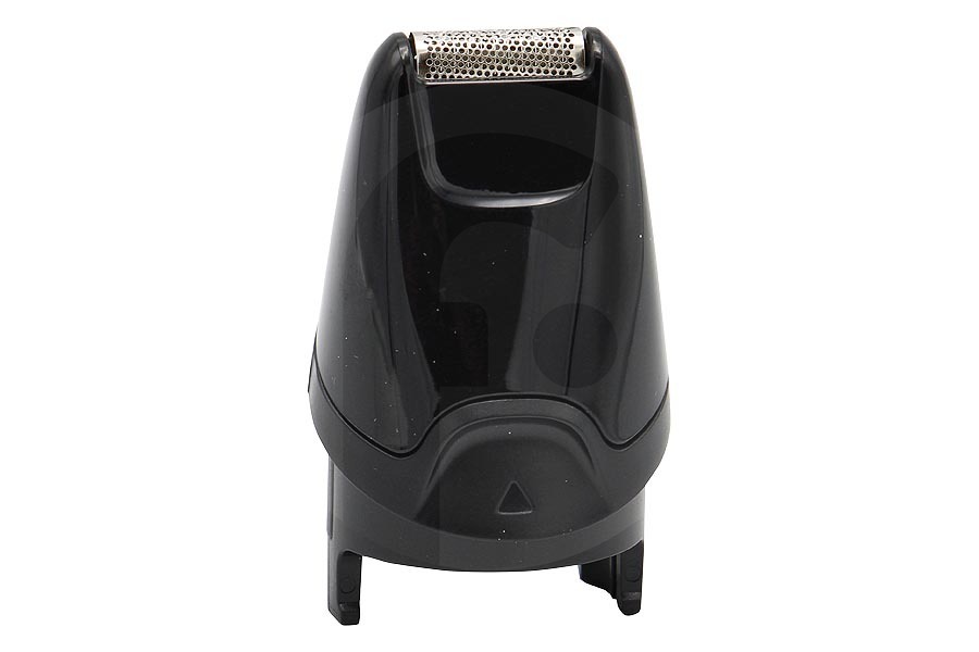 Braun Maquinilla de afeitar Braun mini cabezal de afeitado de precisión recortadora de barba 81695626 apto para entre otros BT5040, BT5065, BT7020