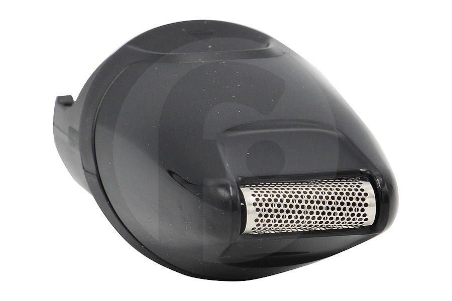 Braun Rasoio elettrico Braun mini testina di rasatura di precisione regolabarba 81695626