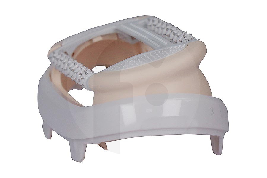 Braun Epilierer Braun Massage Cap SE9 Flex Aufsatz Epilierer 81719650