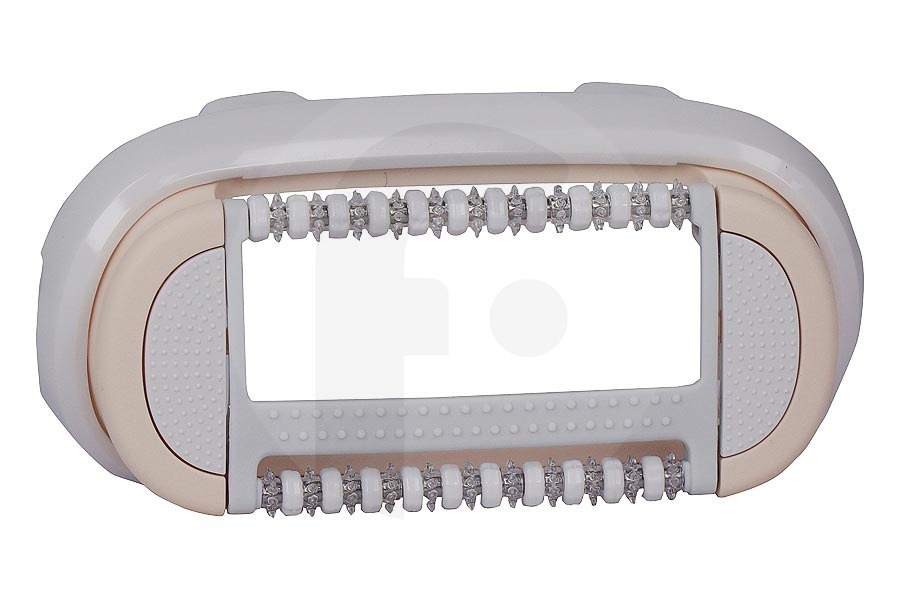 Braun Epilierer Braun Massage Cap SE9 Flex Aufsatz Epilierer 81719650