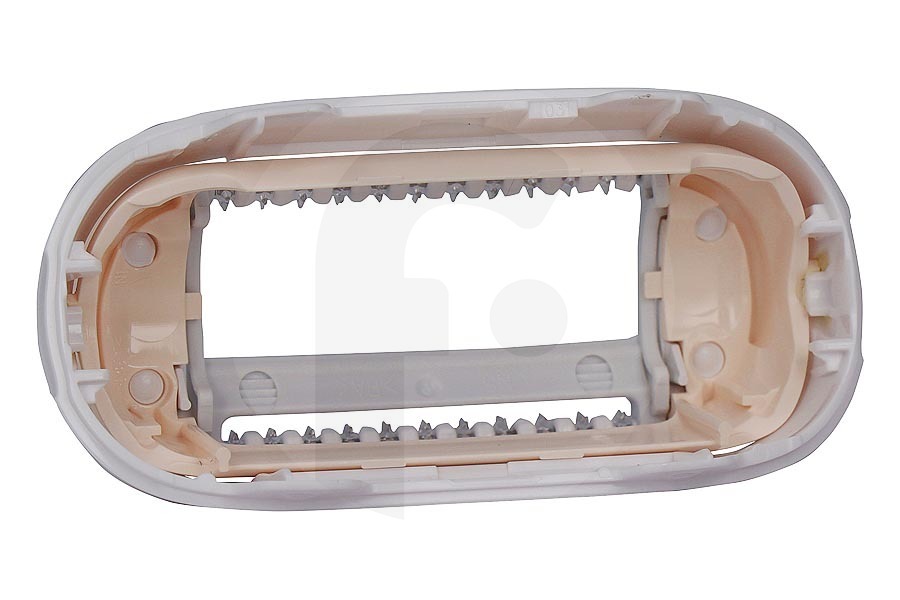 Braun Epilierer Braun Massage Cap SE9 Flex Aufsatz Epilierer 81719650
