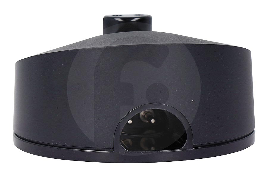 Braun Tagliacapelli Braun stazione di ricarica (supporto, base) escl. adattatore regolabarba 81695627