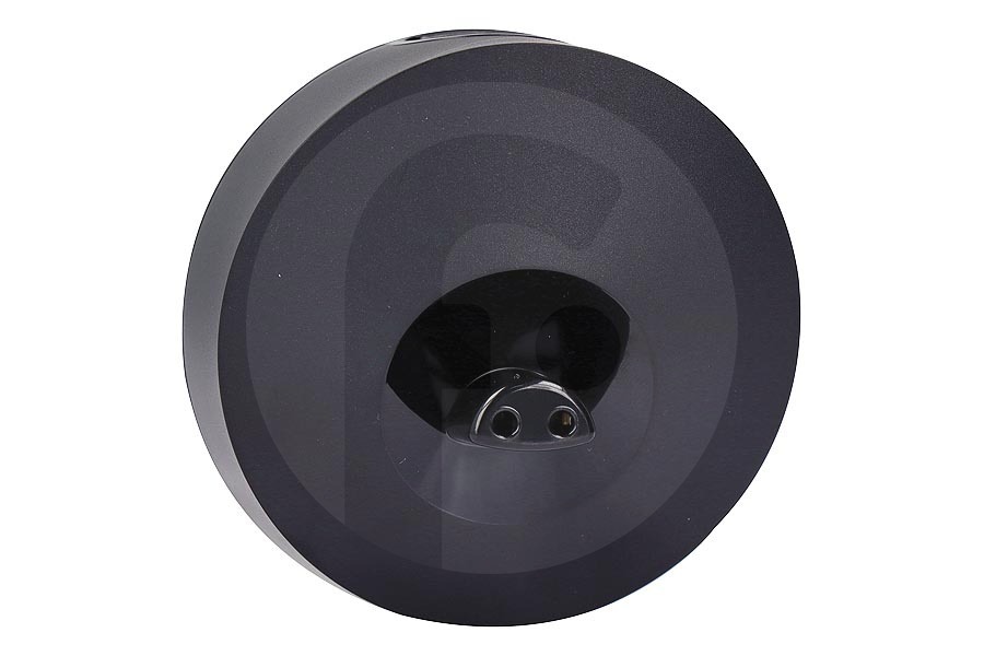Braun Tagliacapelli Braun stazione di ricarica (supporto, base) escl. adattatore regolabarba 81695627