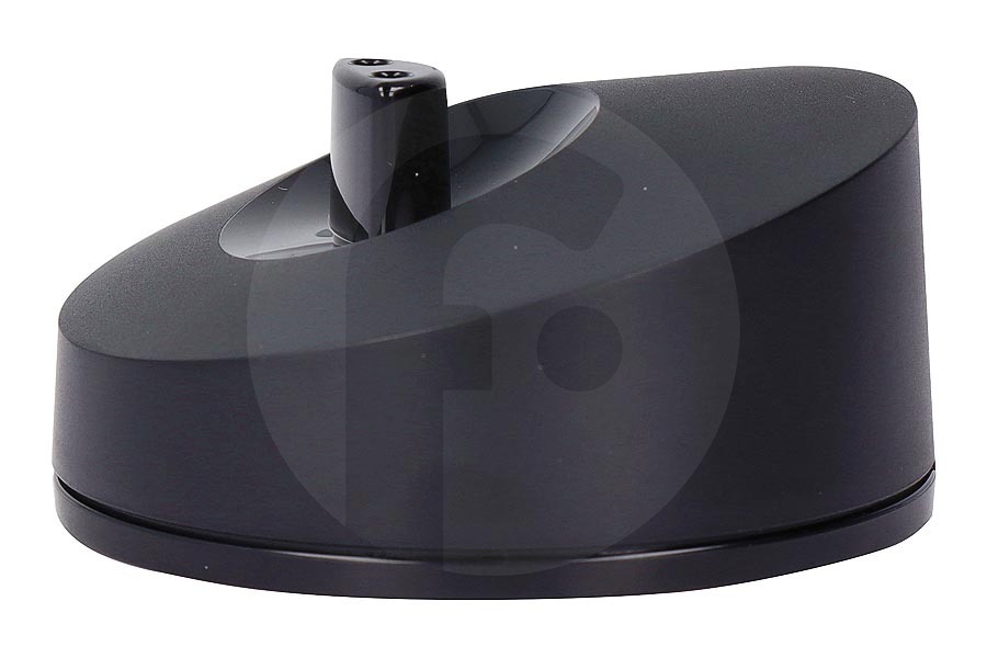 Braun Tagliacapelli Braun stazione di ricarica (supporto, base) escl. adattatore regolabarba 81695627