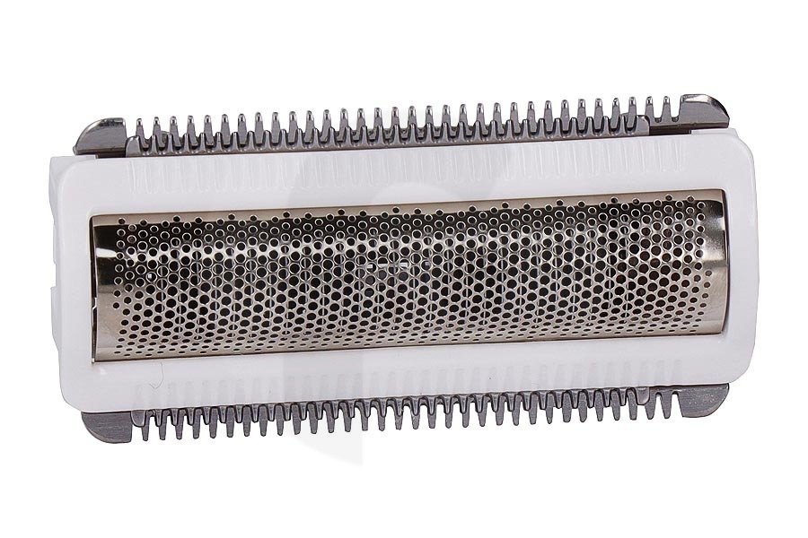 Braun Depiladora Braun lámina de afeitado Flex depiladora 81719636 apto para entre otros SES93003D, SES90013D