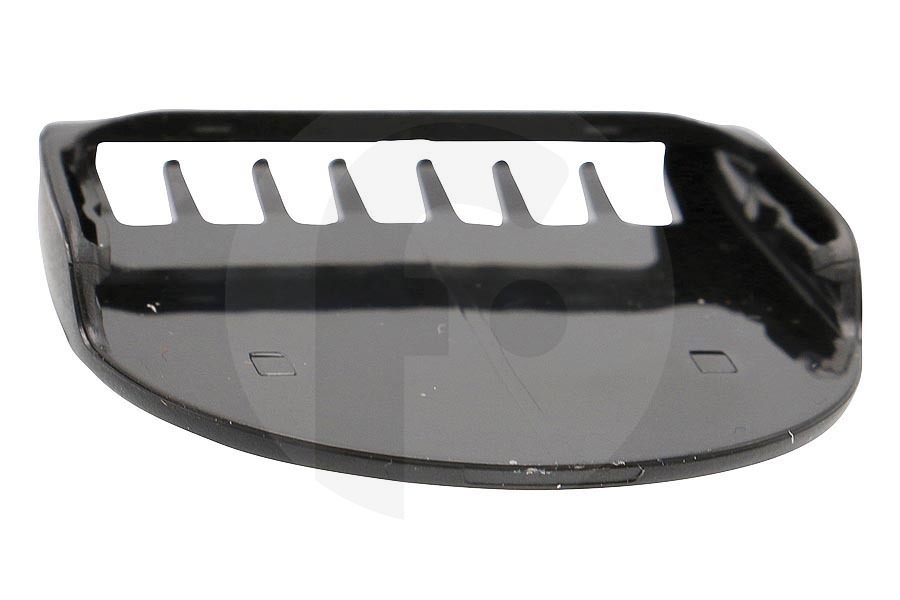 Braun Maquinilla de pelar Braun peine guía (accesorio) 2mm cortapelos 81695625