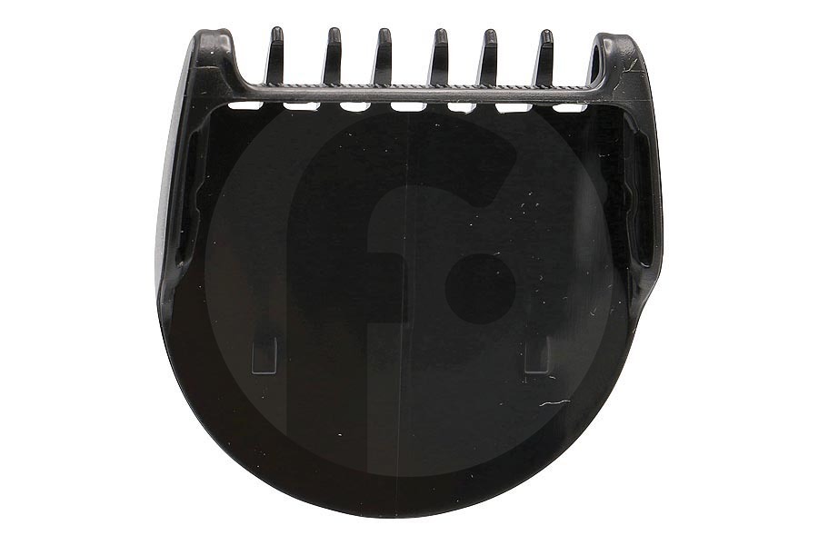 Braun Maquinilla de pelar Braun peine guía (accesorio) 2mm cortapelos 81695625