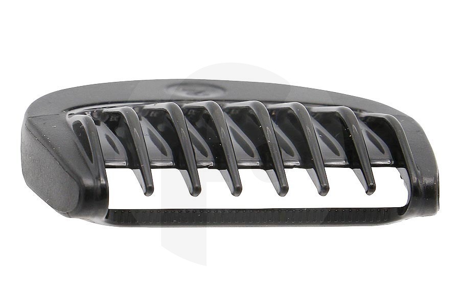 Braun Maquinilla de pelar Braun peine guía (accesorio) 2mm cortapelos 81695625