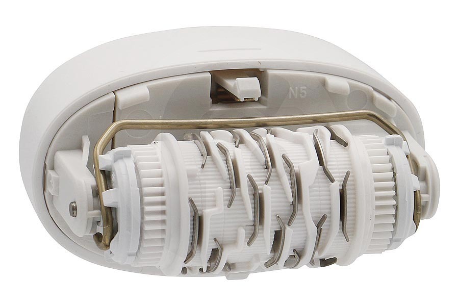 Braun Epilatore Braun testina epilatrice standard epilatore 81555552