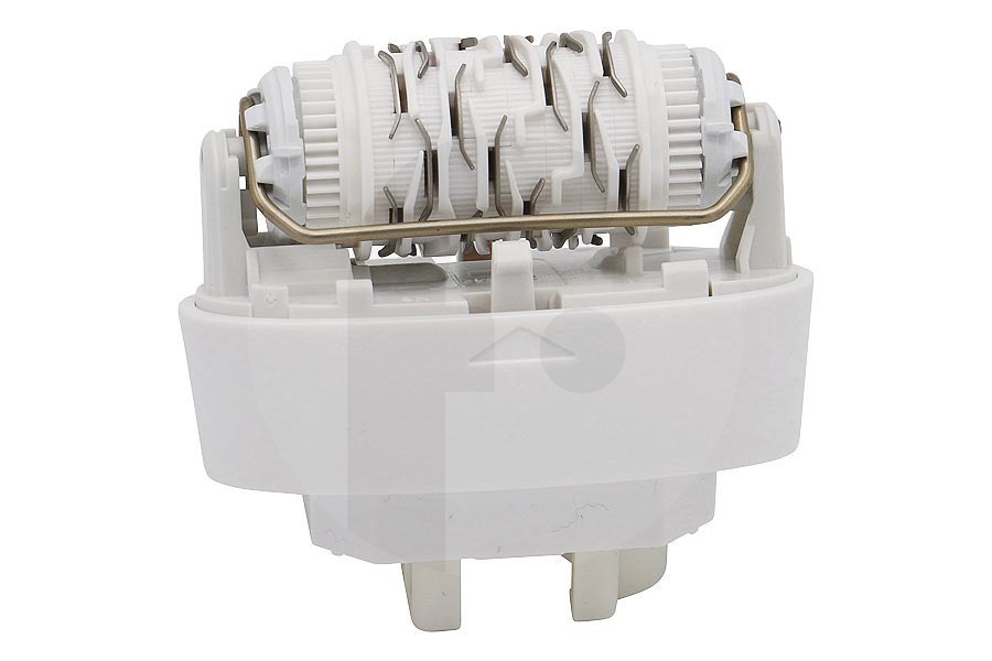 Braun Depilador Accesorio Braun 81555552 Depiladora apto para entre otros SilkEpil5, SES5610