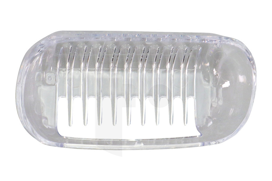 Braun Depilador Funda Protectora Braun 81719637 Afeitadora