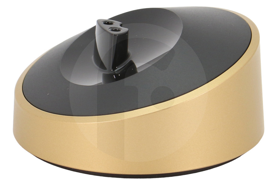 Braun Rasoio elettrico Stazione di ricarica Braun 81676503 Rasoio