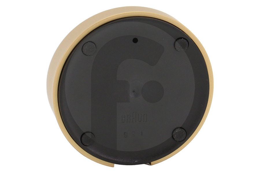 Braun Rasoio elettrico Stazione di ricarica Braun 81676503 Rasoio
