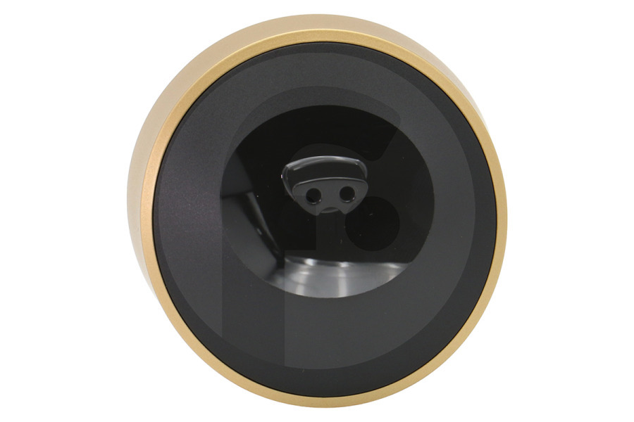 Braun Rasoio elettrico Stazione di ricarica Braun 81676503 Rasoio