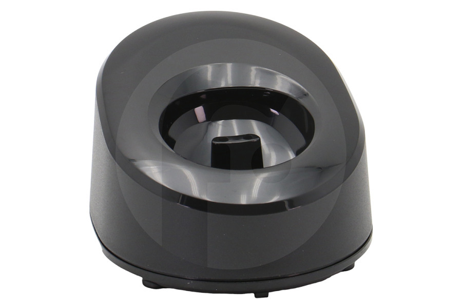 Braun Maquinilla de pelar Estación de carga 81520331 Cortapelos apto para entre otros HC5090, HC7390