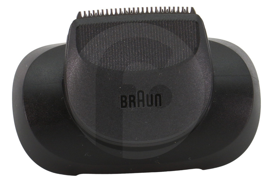 Braun Rasoio elettrico Rasoio di precisione Braun 81739350