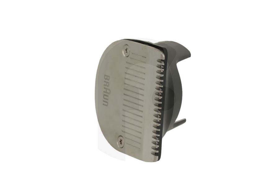 Braun Cortabarbas Braun 80731622 Recortadora de barba con cabezal de afeitado