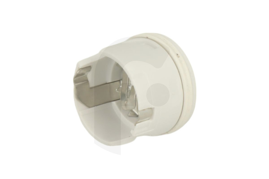 Braun Epilatore Braun coperchio batteria per epilatore 81533162