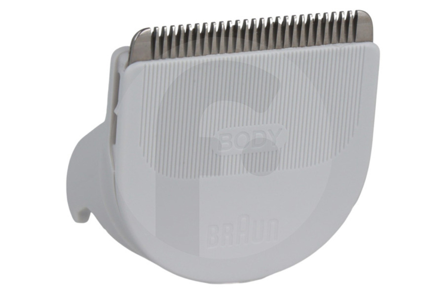 Braun  Braun testina di rasatura per regolabarba 80731620