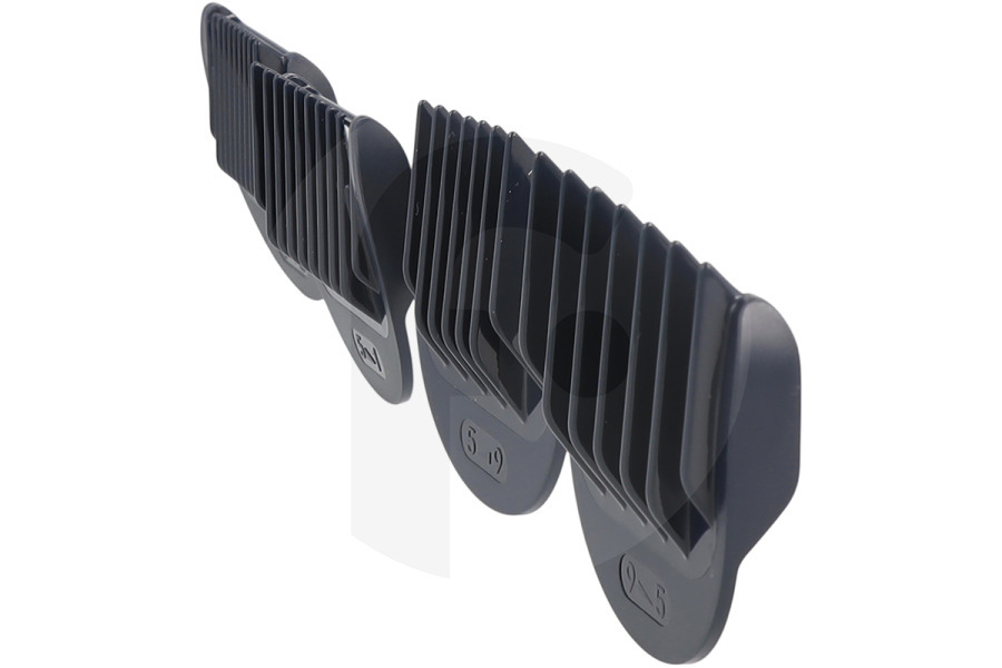 Braun  Braun pettine accessorio per regolabarba 80741398