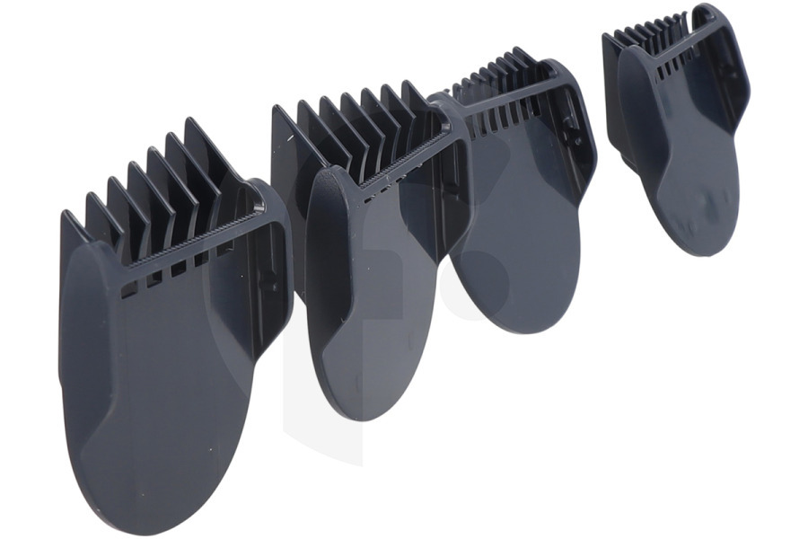 Braun  Braun pettine accessorio per regolabarba 80741398