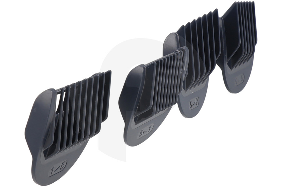 Braun  Braun pettine accessorio per regolabarba 80741398