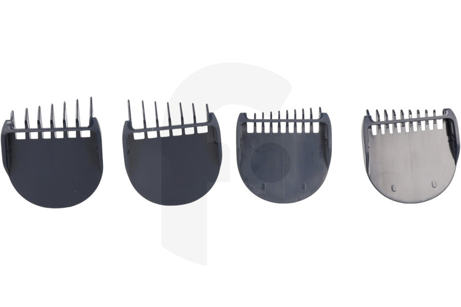 Braun  Braun pettine accessorio per regolabarba 80741398