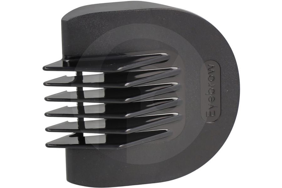 Braun peine accesorio para recortadora de barba 80741400 apto para entre otros BT9420, BT9421, BT9441, BT9545, AIO9440, AIO9550