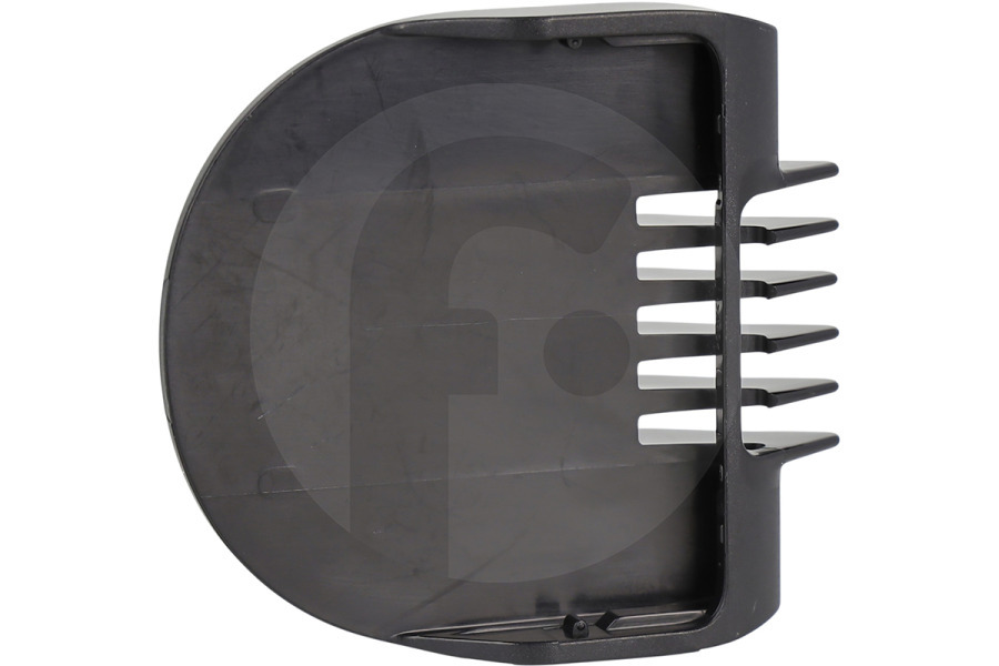 Braun  Braun peine accesorio para recortadora de barba 80741400