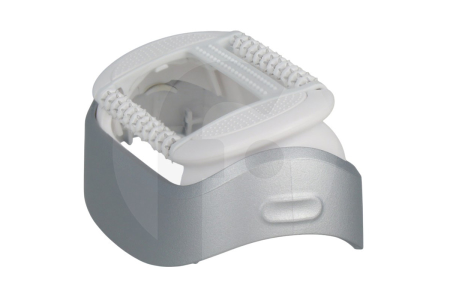 Braun  Braun accessorio cappuccio massaggiante 40 Silver epilatore 80770905
