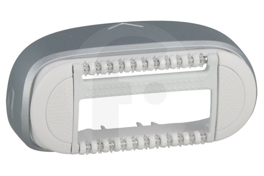 Braun  Braun accessorio cappuccio massaggiante 40 Silver epilatore 80770905