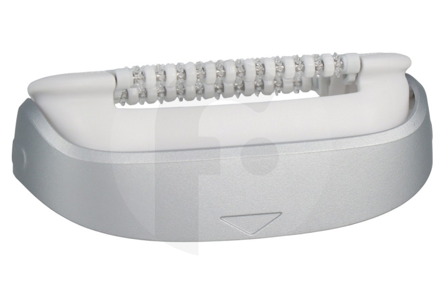Braun  Braun accessorio cappuccio massaggiante 40 Silver epilatore 80770905