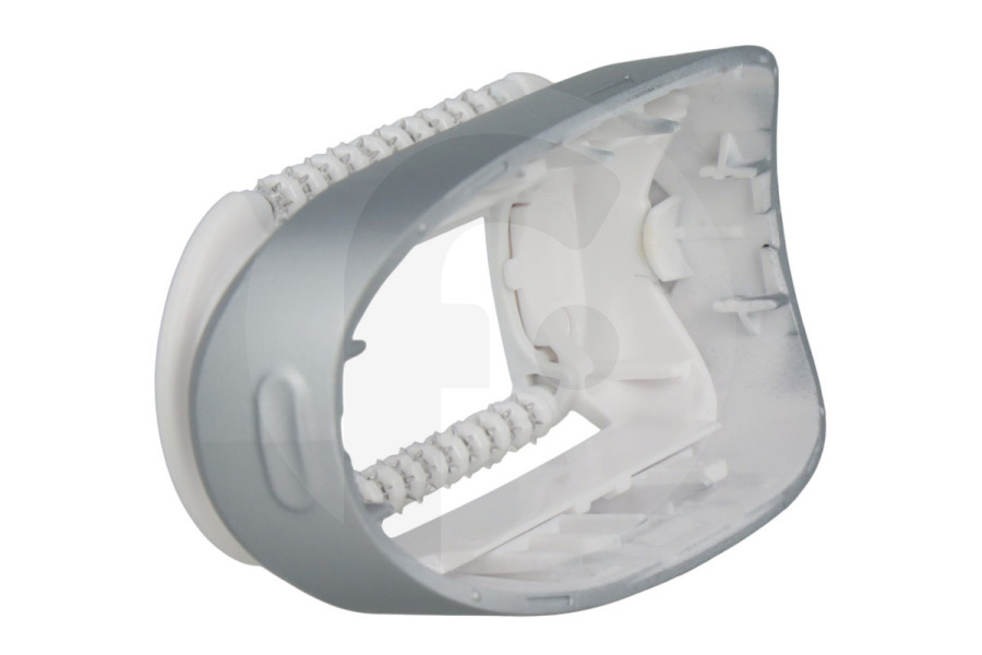 Braun  Braun accessorio cappuccio massaggiante 40 Silver epilatore 80770905