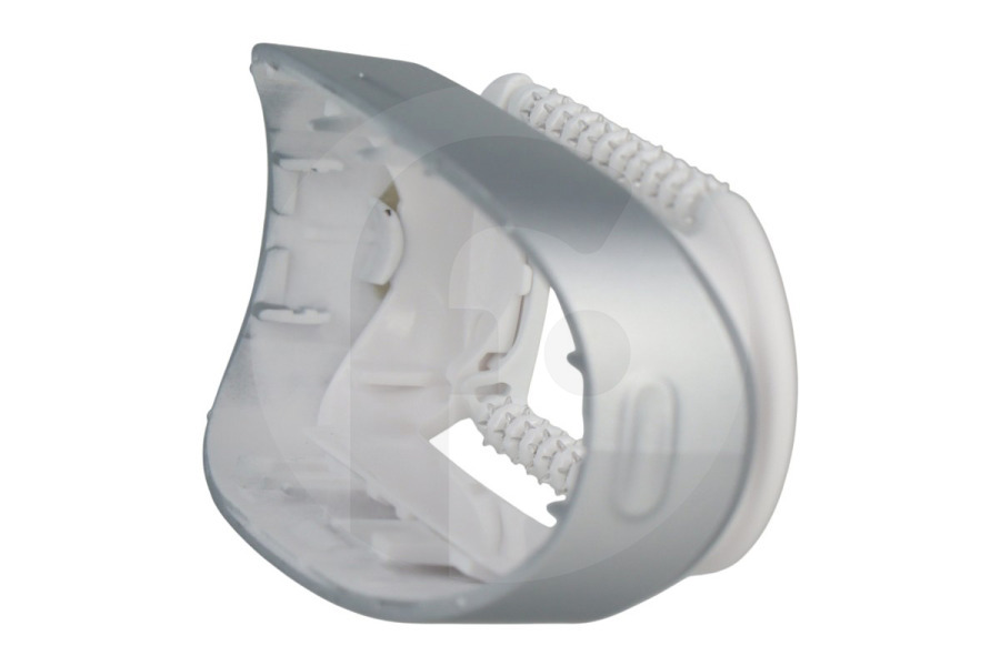 Braun  Braun accessorio cappuccio massaggiante 40 Silver epilatore 80770905
